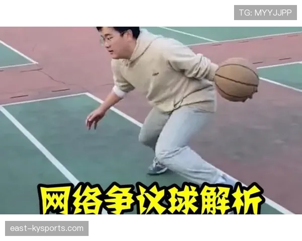 持球启动的正确姿势是什么？如何避免走步违例？