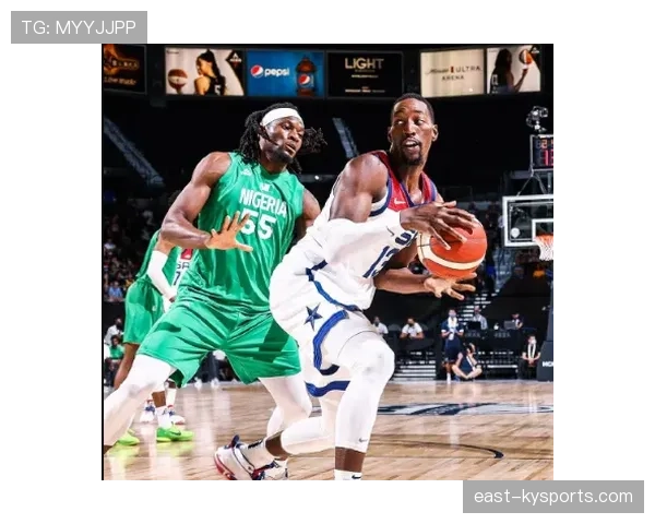 补篮为何不被判为两次运球?NBA与FIBA规则有何差异 补篮为何不被判为两次运球?NBA与FIBA规则有何差异