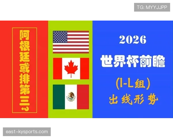世界杯I组最新出线形势解读